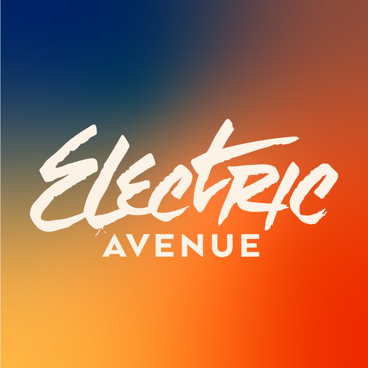 EA27 JUST GOT BIGGER!... - Electric Avenue Music Festival | Facebook