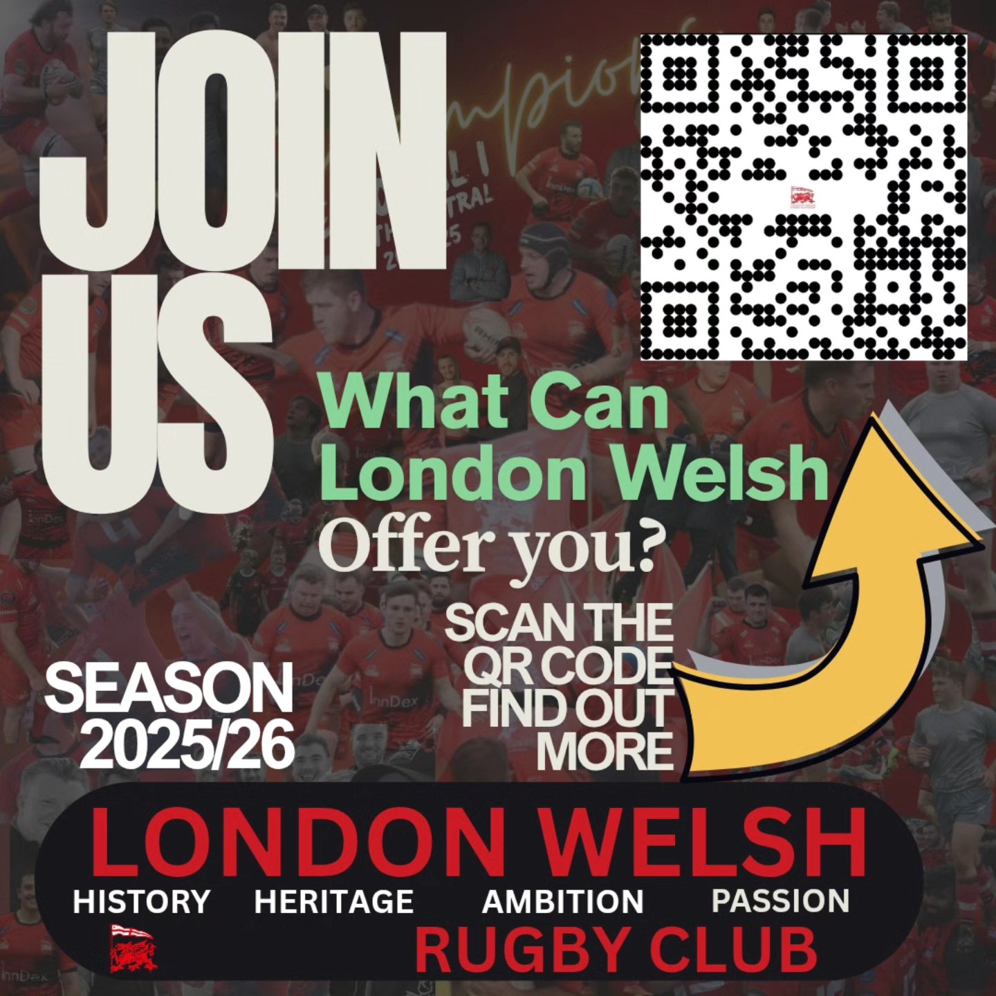 London Welsh Rugby Club - Errors contribute to Welsh suffering more ...