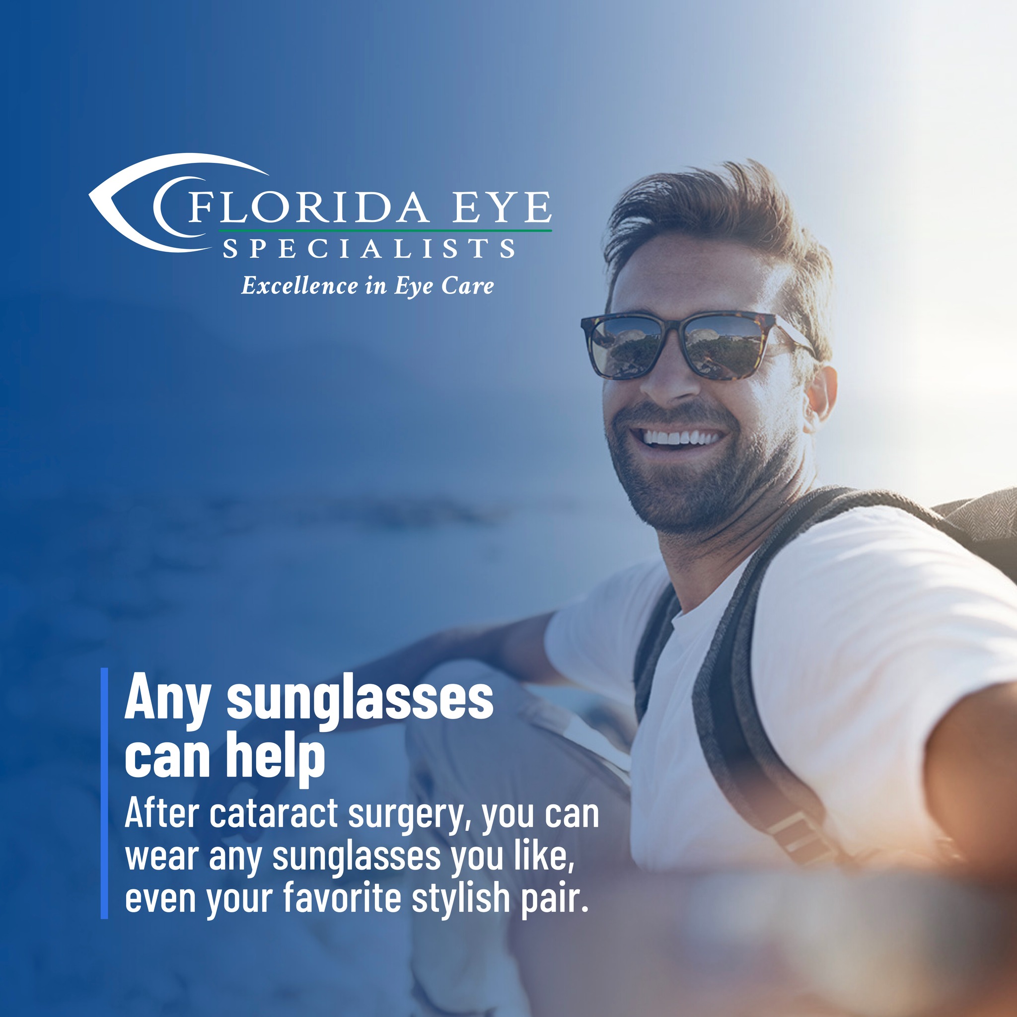 Florida Eye Specialists | Jacksonville FL