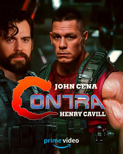 CONTRA LIVE ACTION FILM!! CENA AND... - Cristo Rey Tepecoa | Facebook