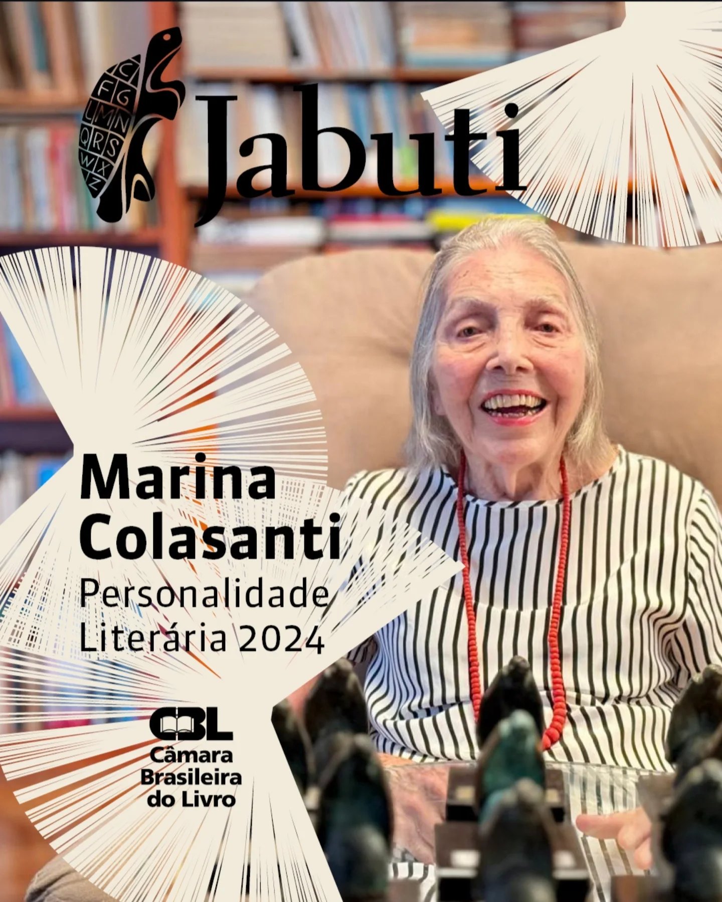Marina Colasanti
