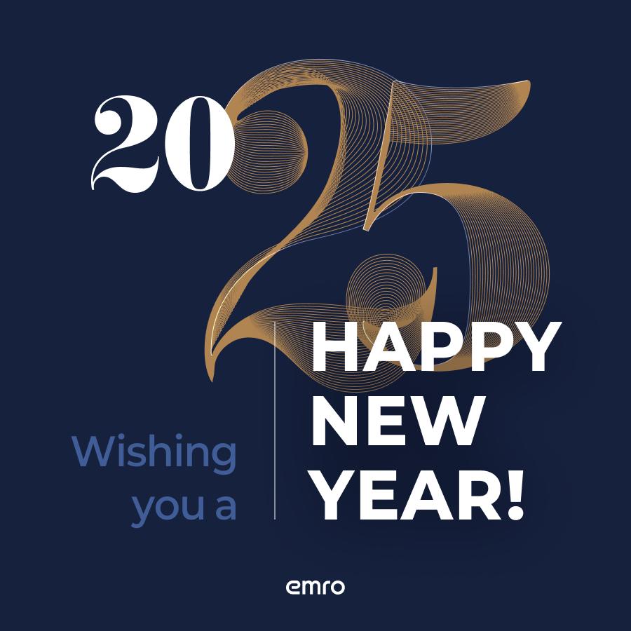 엠로 EMRO - 