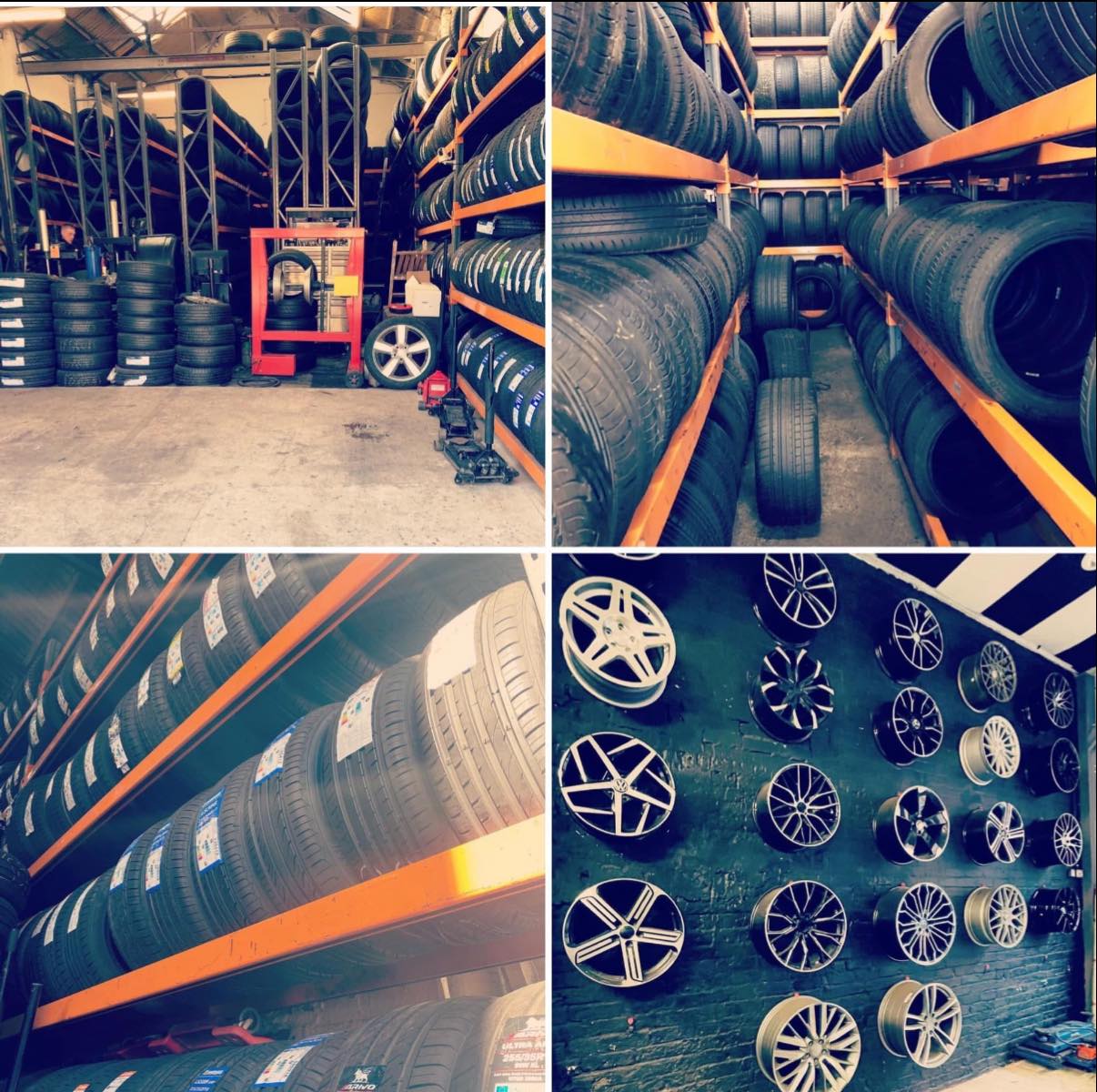 AST Auto Centre | Nottingham