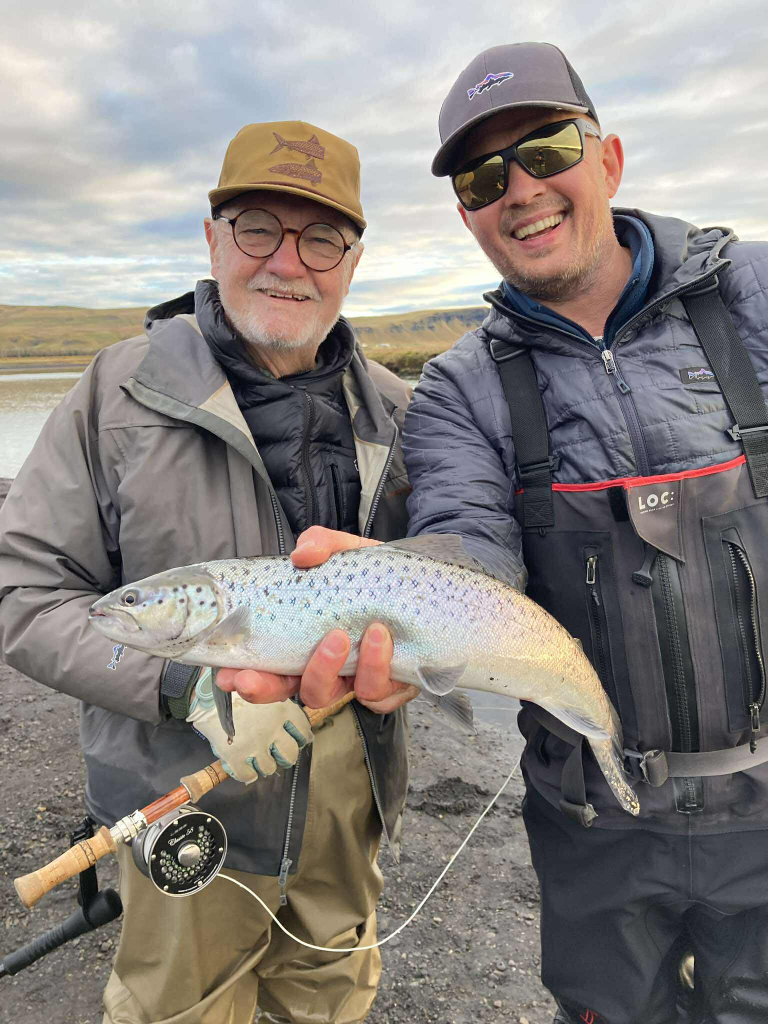 Fish Partner - Fish Partner added a new photo.