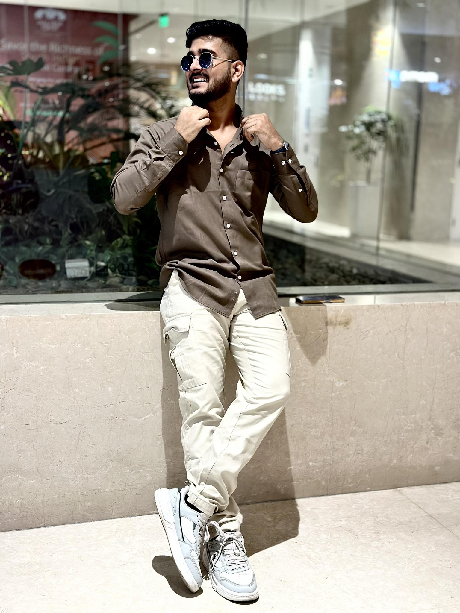 The Rahul Singh Rajput Vlog | Noida