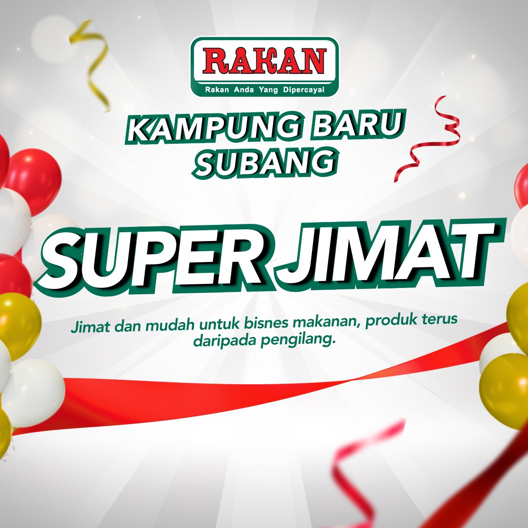 Pasaraya RAKAN - Pasaraya RAKAN added a new photo.