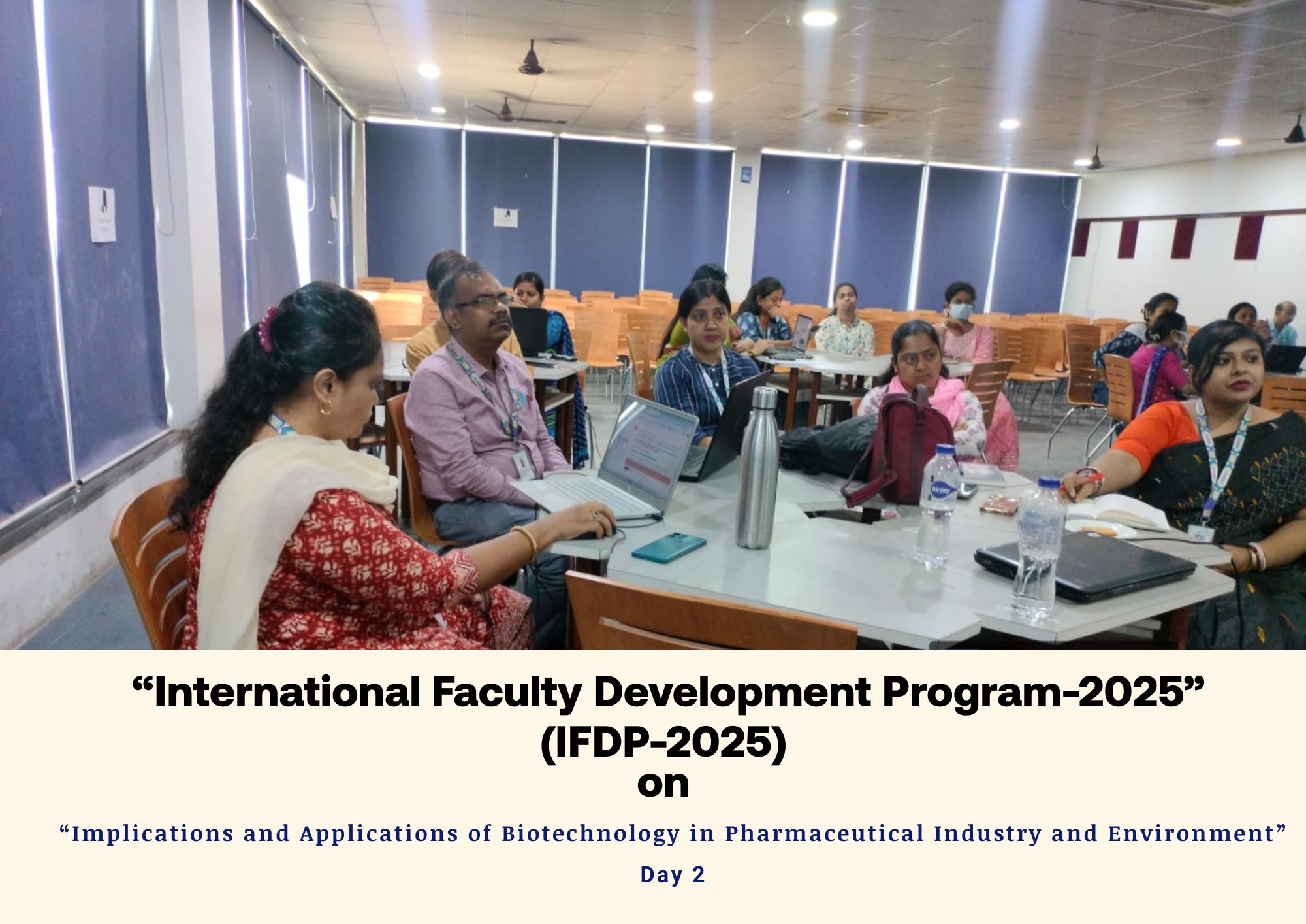 Guru Nanak Institute of Pharmaceutical Science and Technology