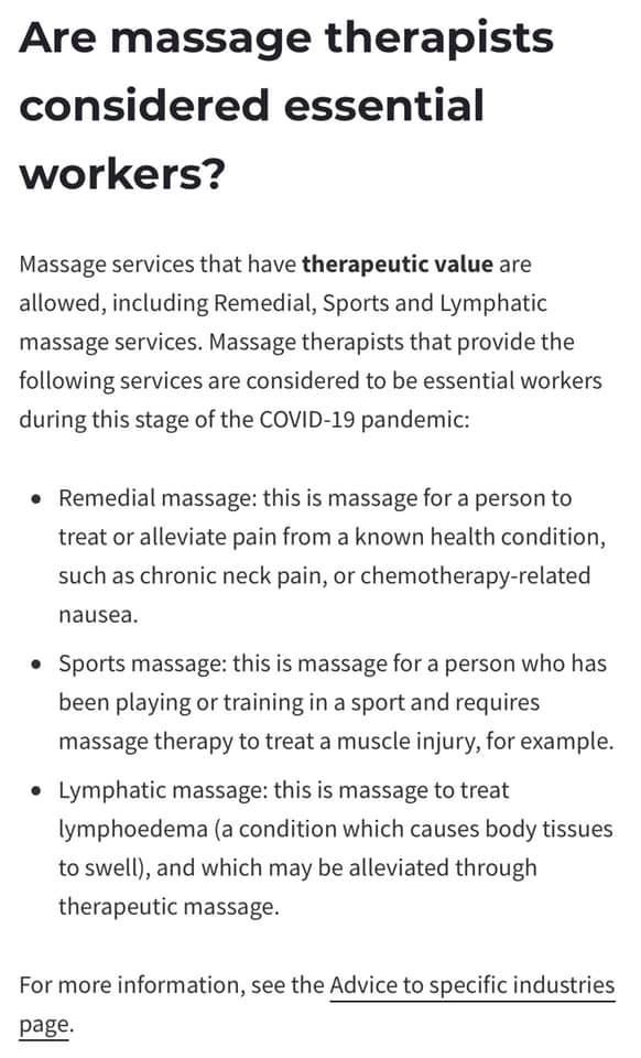 Lotus Wellness Massage - Home