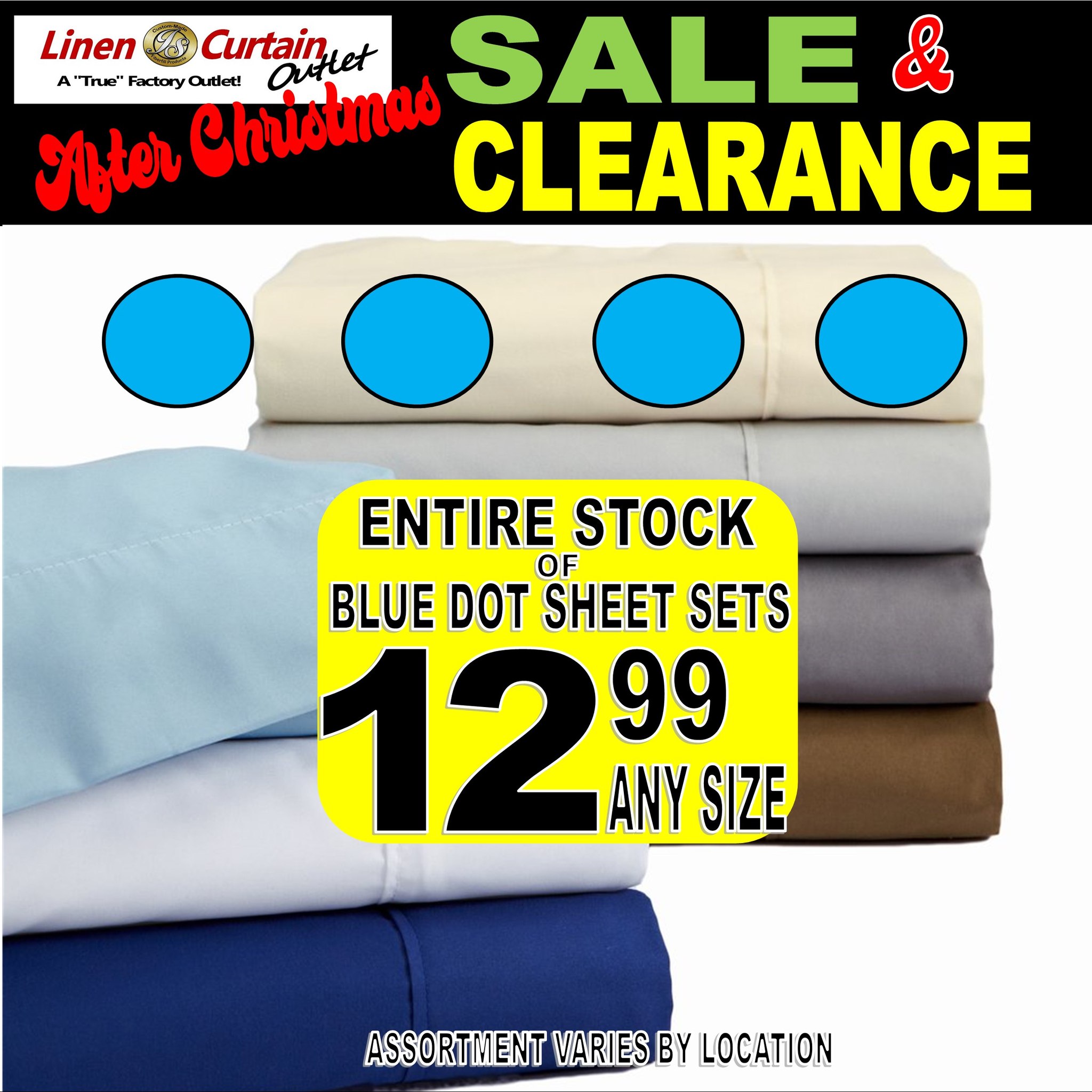 JS Linen and Curtain Outlet Belmont NC | Belmont NC