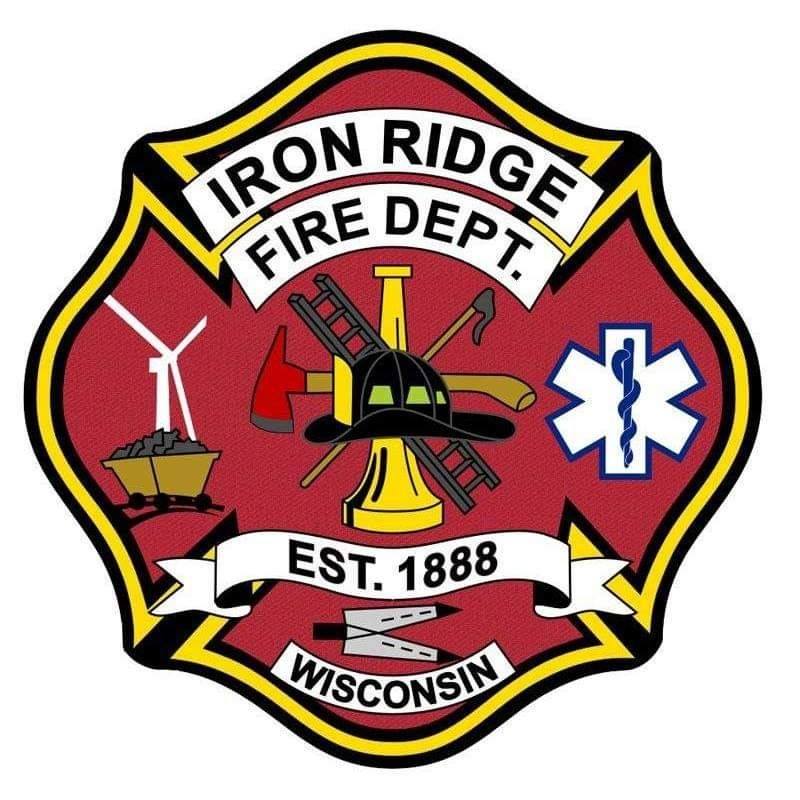 Iron... - Iron Ridge Fire Department and First Responders