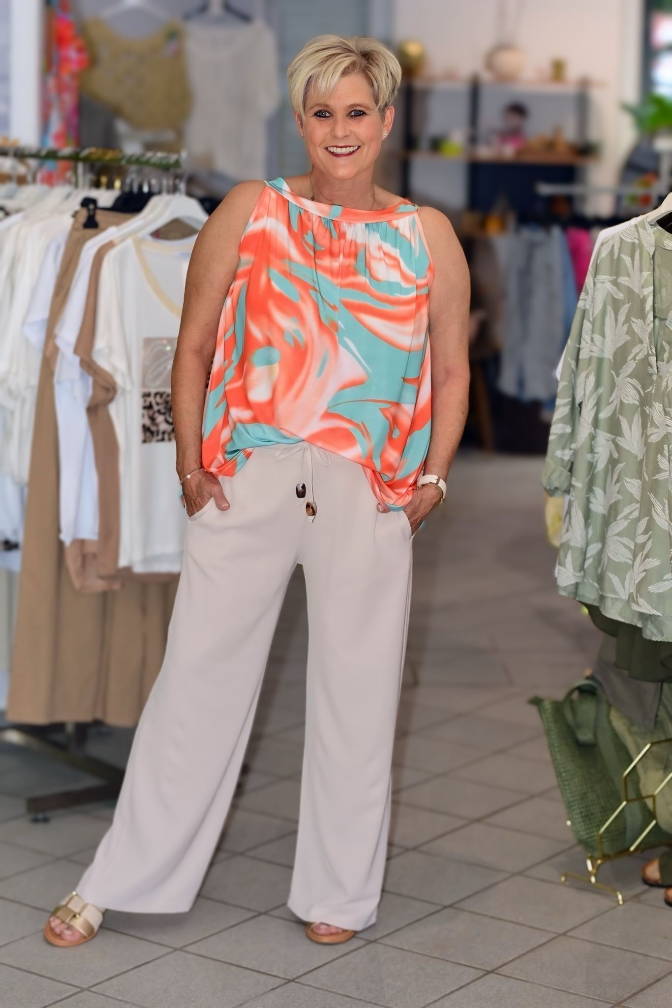 Ilessa Bella Moda Online