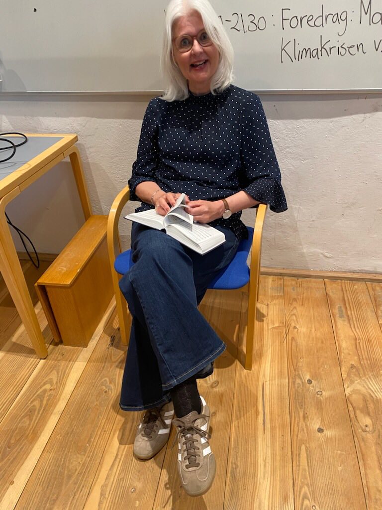 Hanne Probst Rasmussen