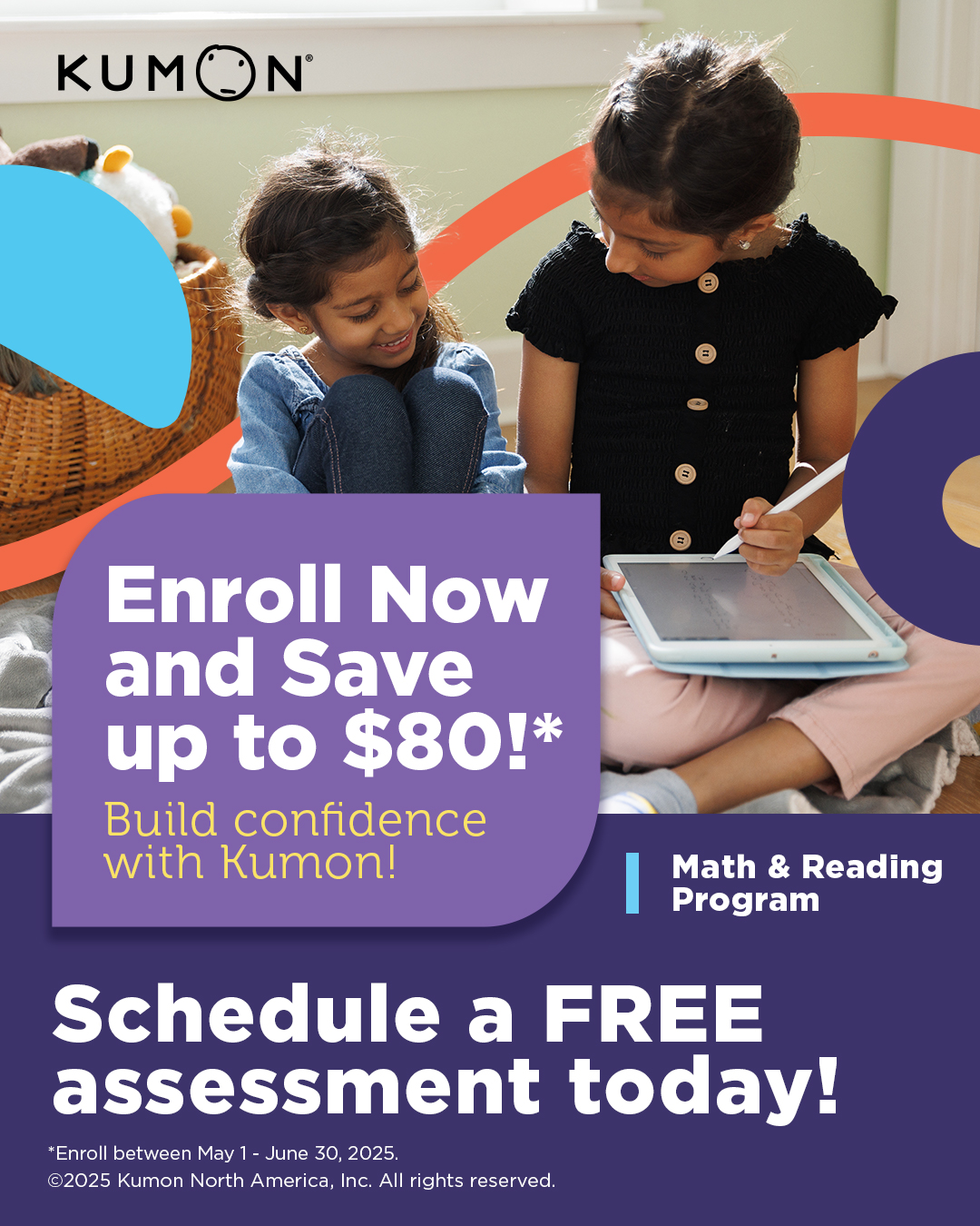 Kumon | Las Vegas NV
