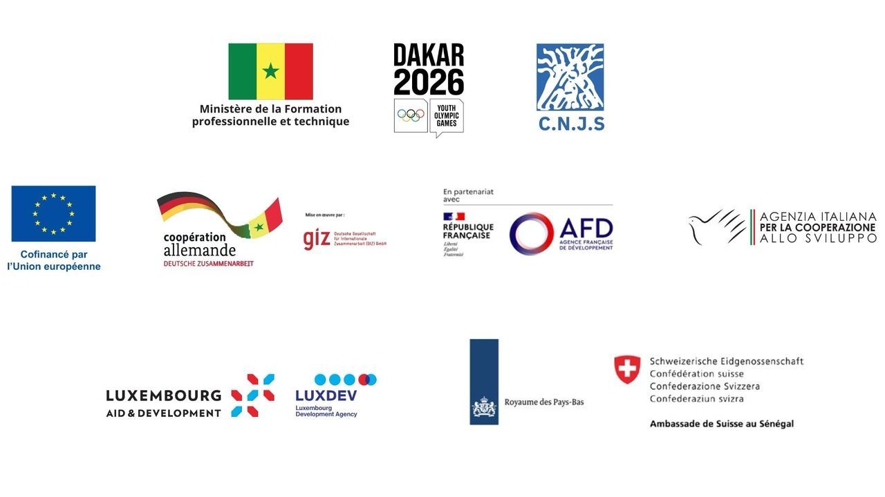 Conseil National de la Jeunesse du Sénégal