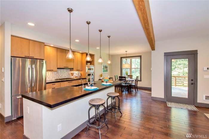 Moore Custom Homes | Port Orchard WA