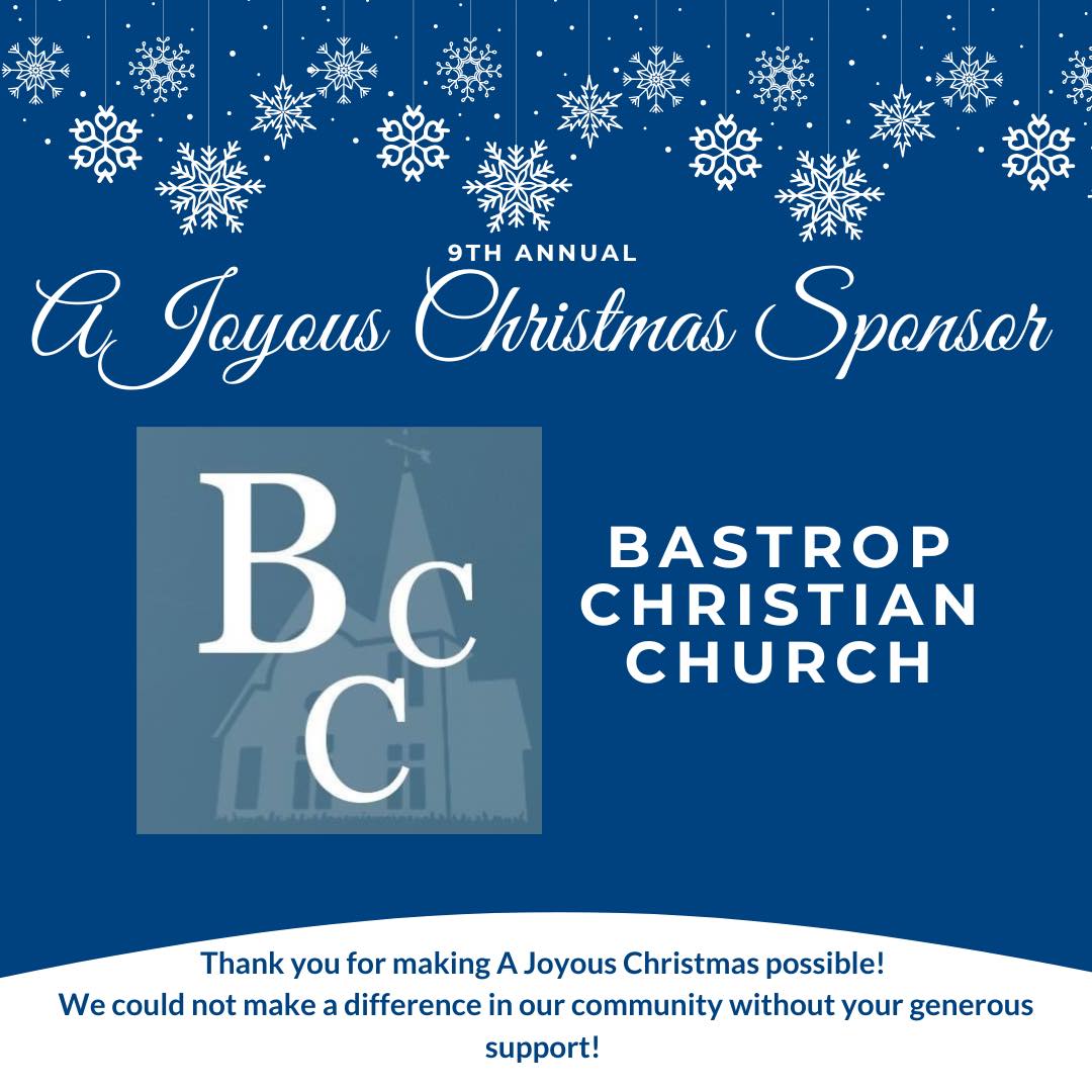 A Joyous Christmas