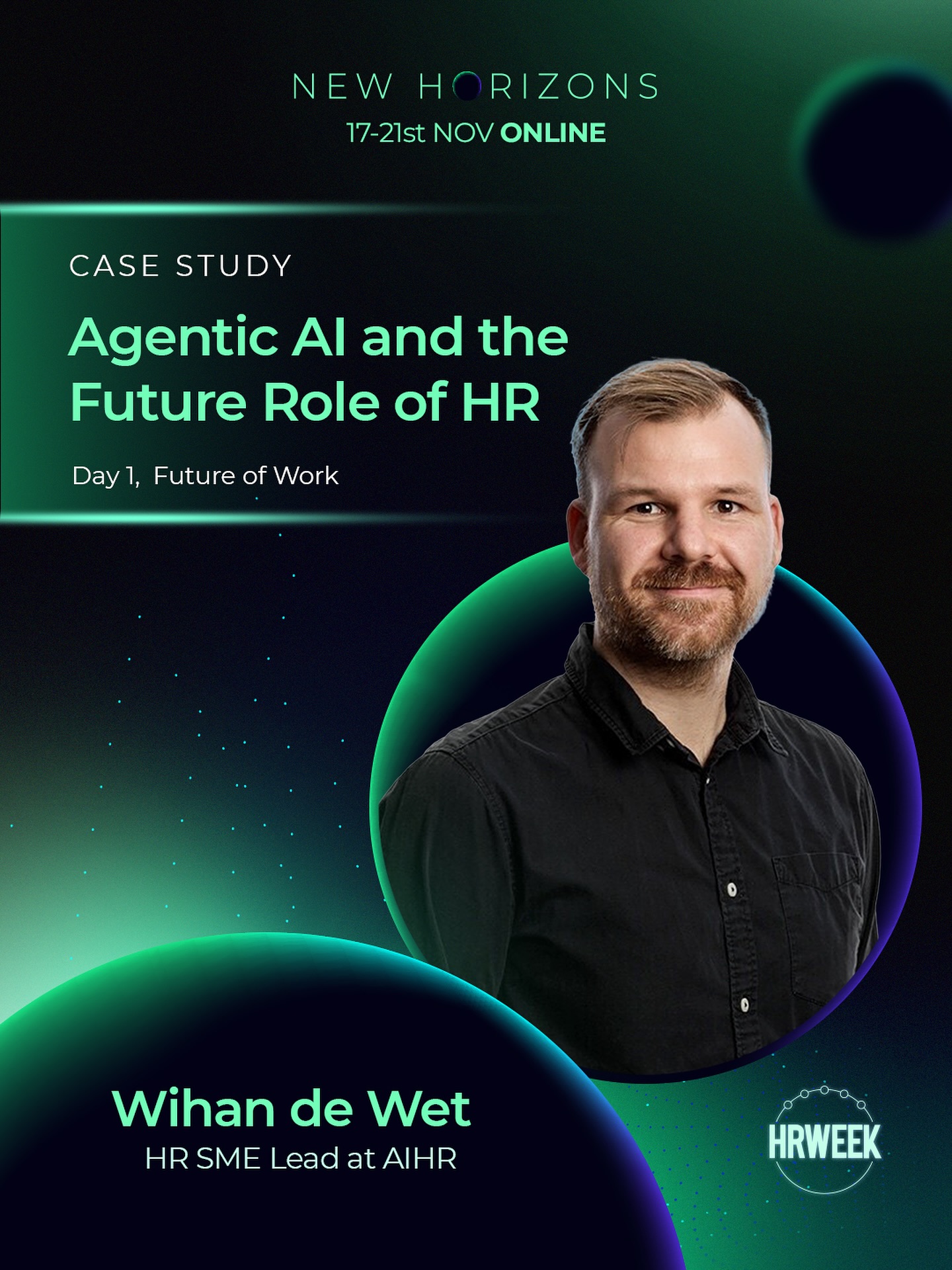 HR - Agentic AI and the Future Role of HR Agentic AI is redefining the ...