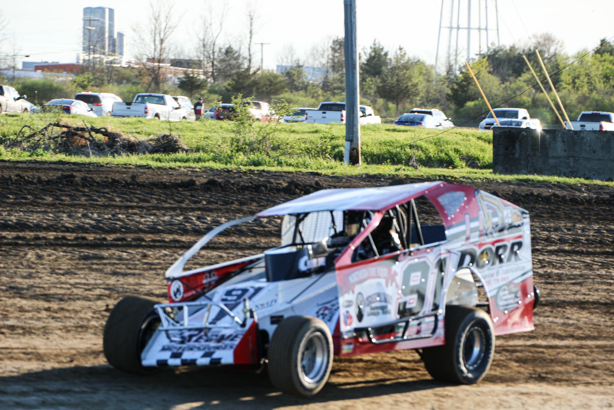 TJT Motorsports/ Protrac Racing Shocks | New Lexington OH