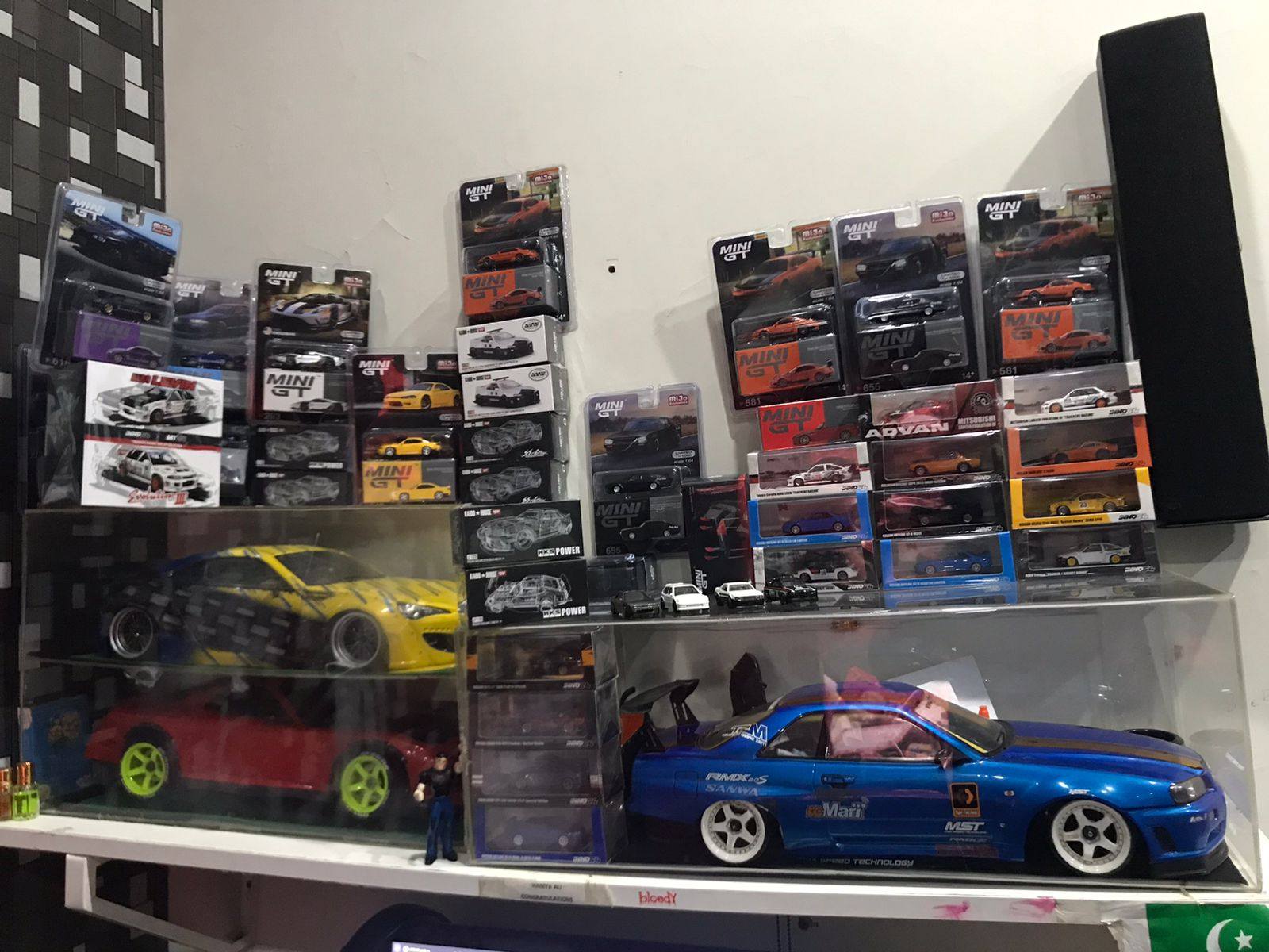 RC Drift Pakistan | Islamabad