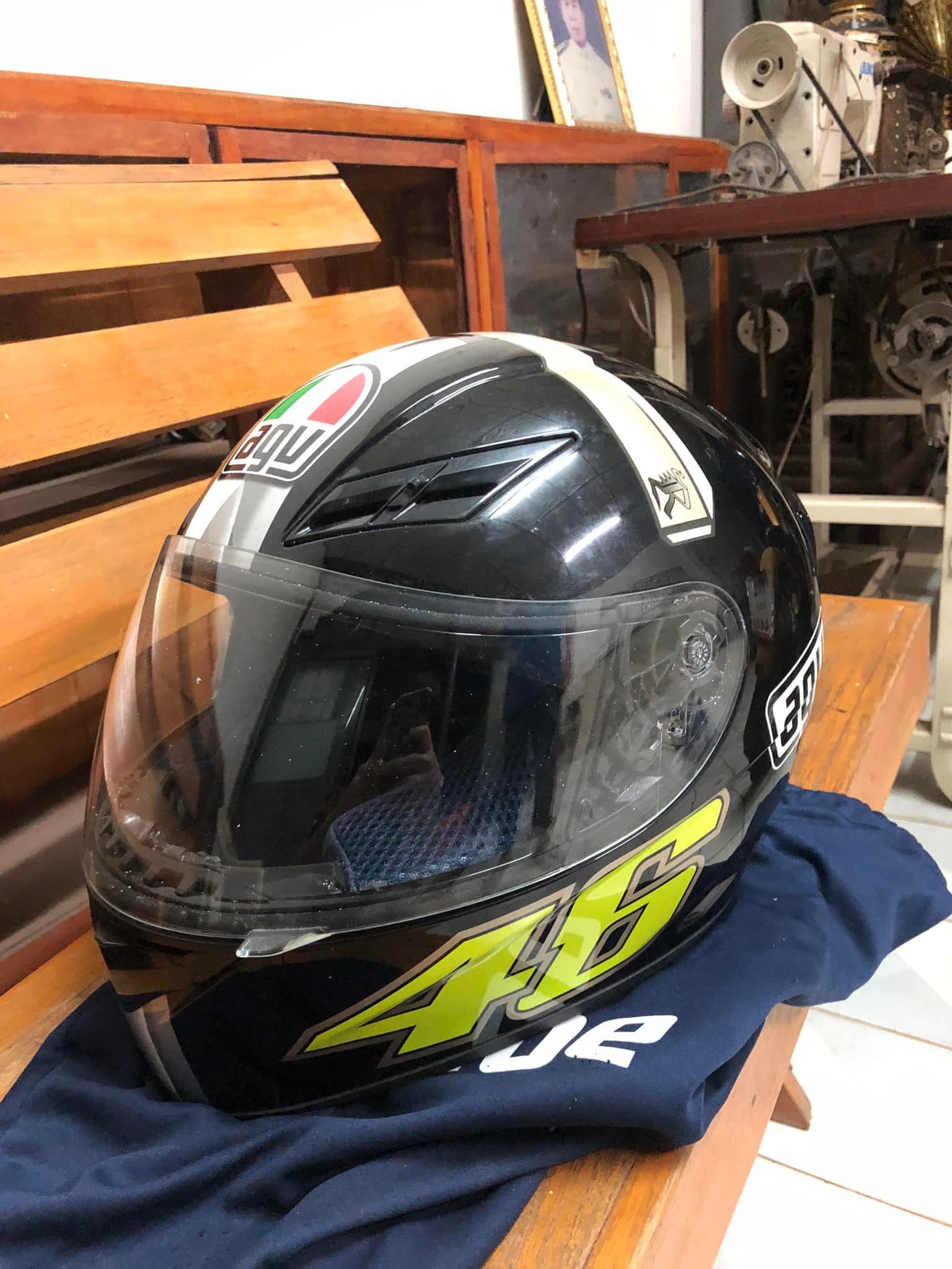 iron man ar helmet MK50 waterproof gear bag Nike Hayward Blue/White Laptop offering a heightened user Teeth:58
