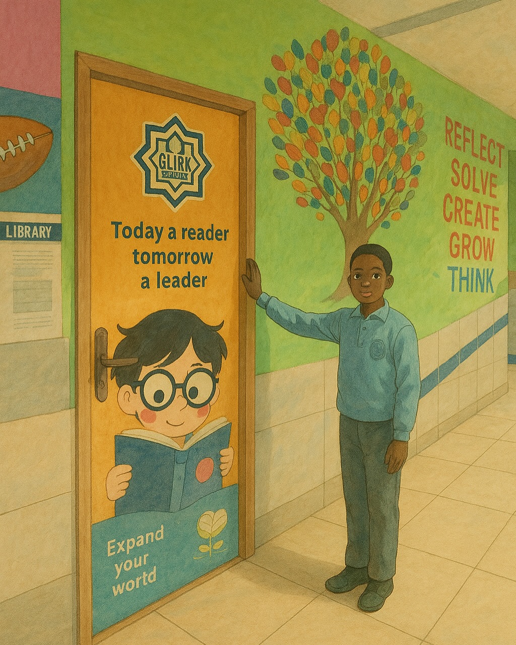 Birlik International School... - Birlik International School