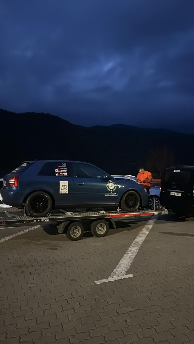 Motion Tuning | Slatina