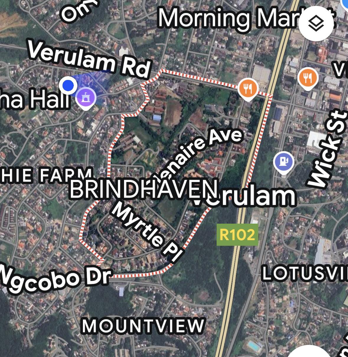 Reaction Unit South Africa | Verulam