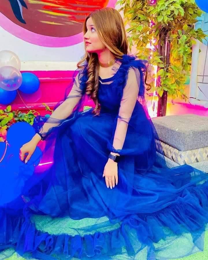 Rabika khan official | Karachi