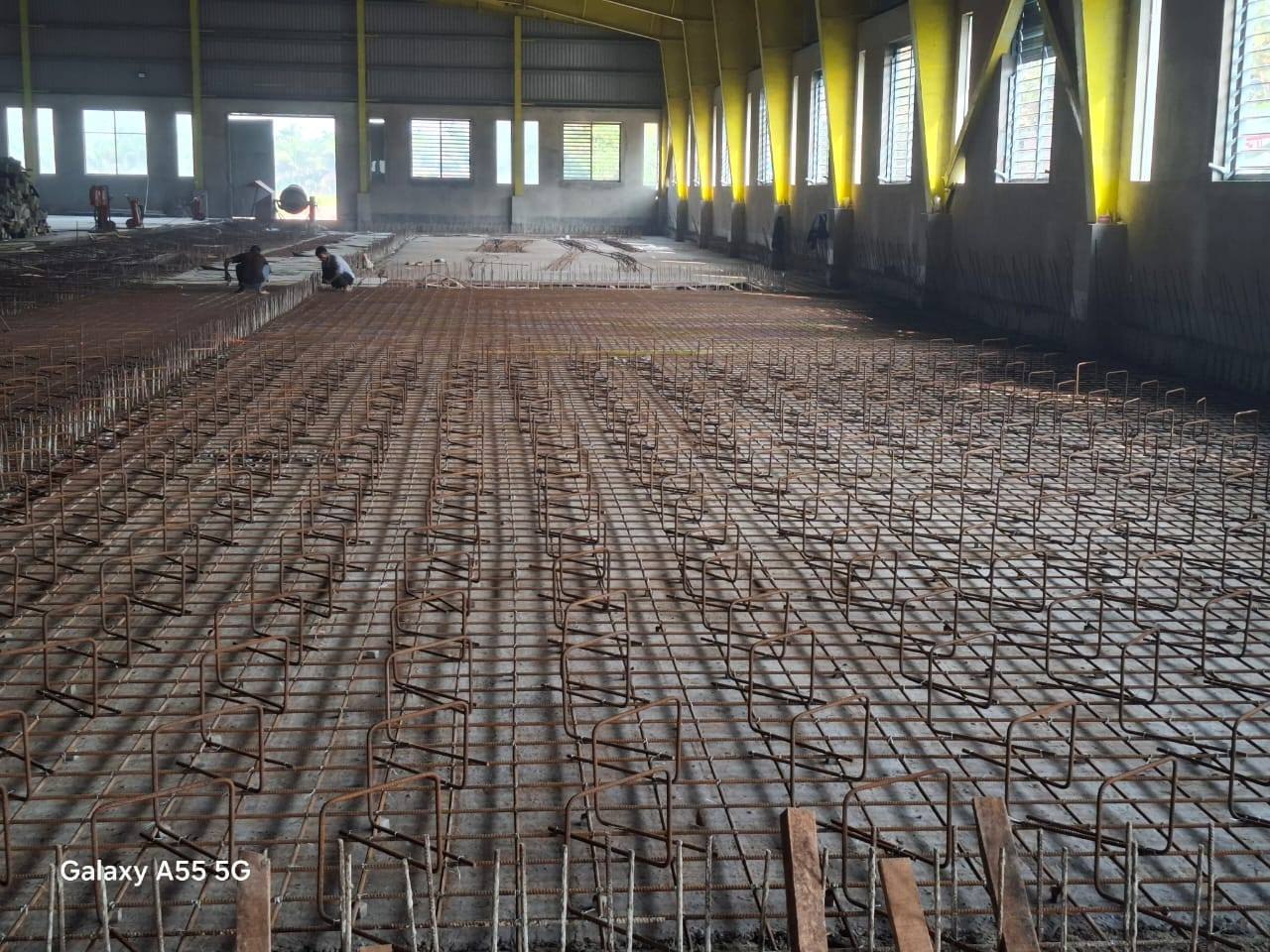 Buildtech Engineers Ltd. | Dhaka