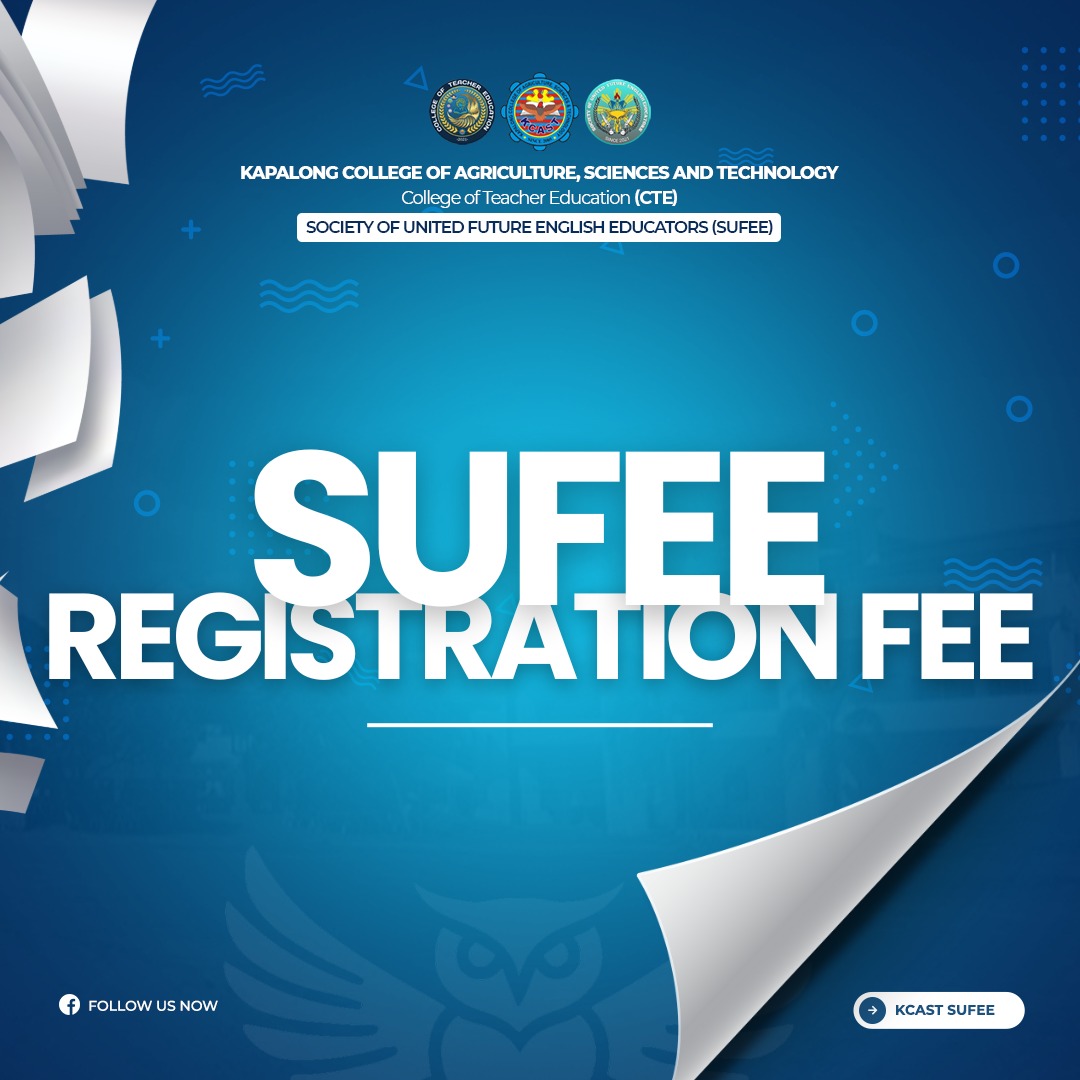 📢... - Society of United Future English Educators - SUFEE | Facebook