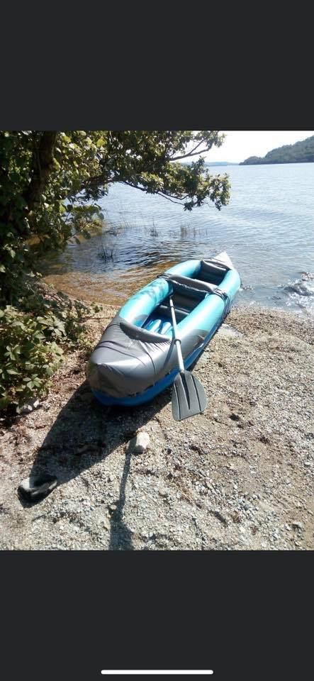 Inflatable kayaks UK Buy and Sell | Facebook