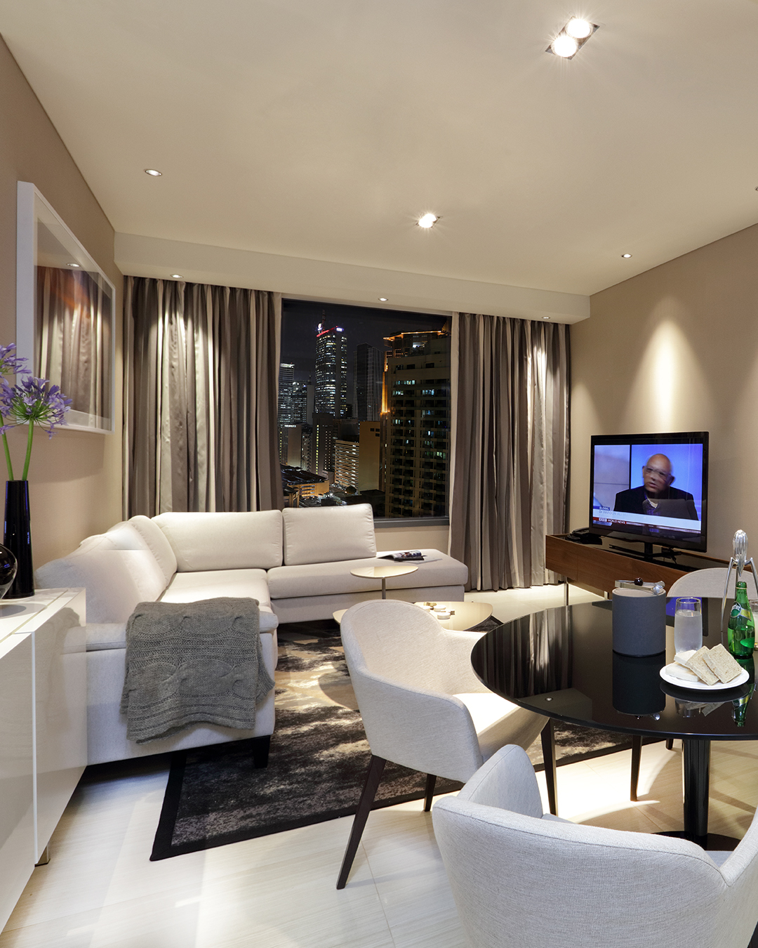 Makati Diamond Residences | Makati