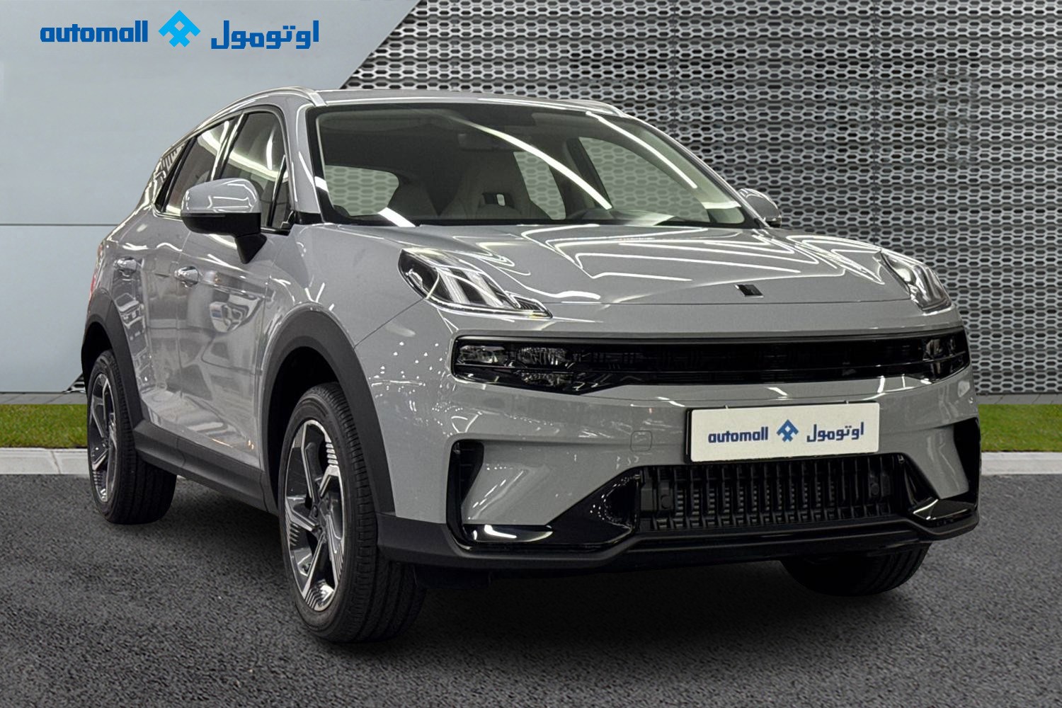 Automall - LYNK & CO 06 1.5L 2026 502KM PRICE: 67,995QR... | Facebook