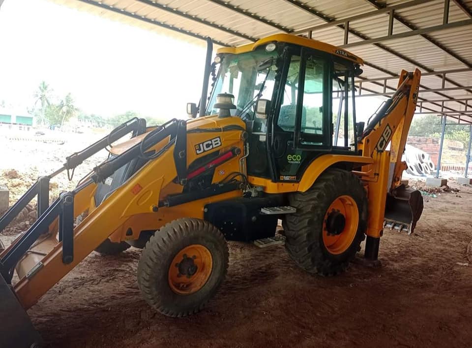 A.k . RAM - JCB 3DX machine .MH. model 2018 my contact... | Facebook