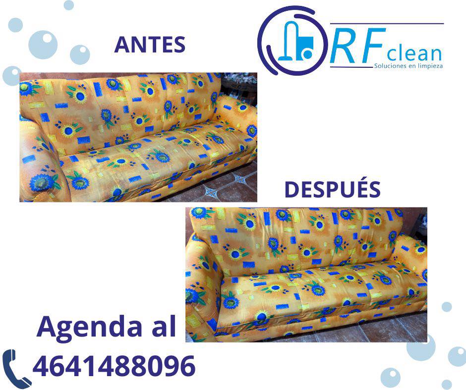 RF Clean