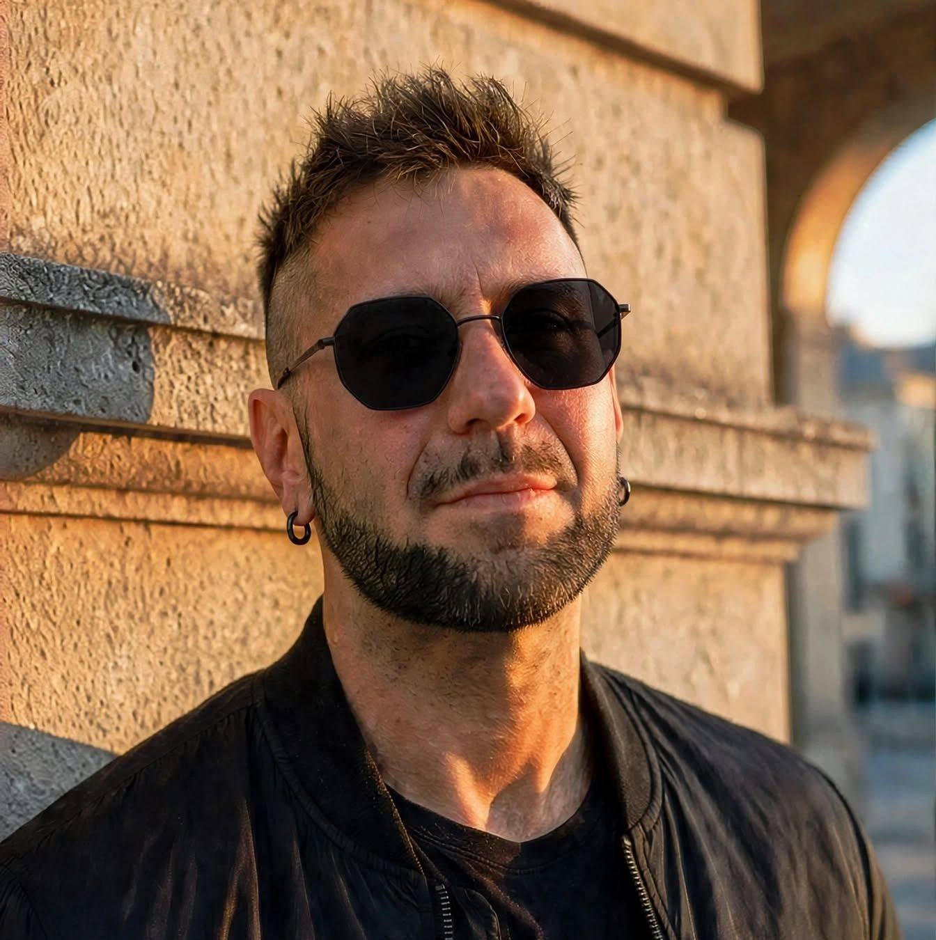 Alex Rinaldi