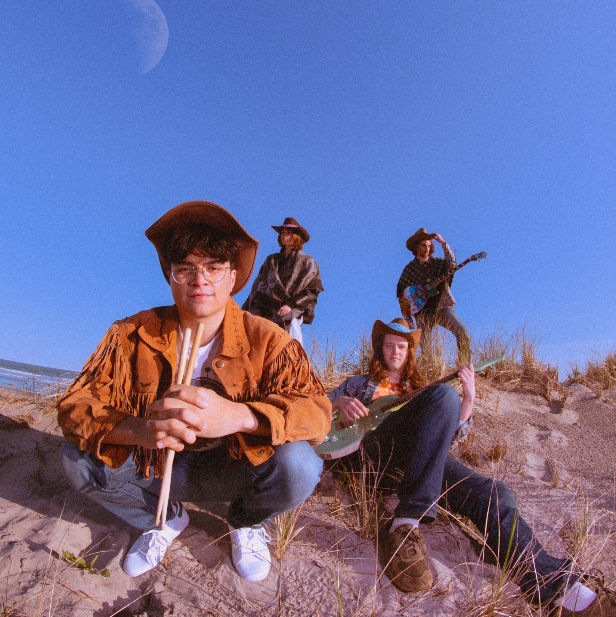 O my god ! #rikoandwhaler #psychedelicrock #concert #rockmusic # ...
