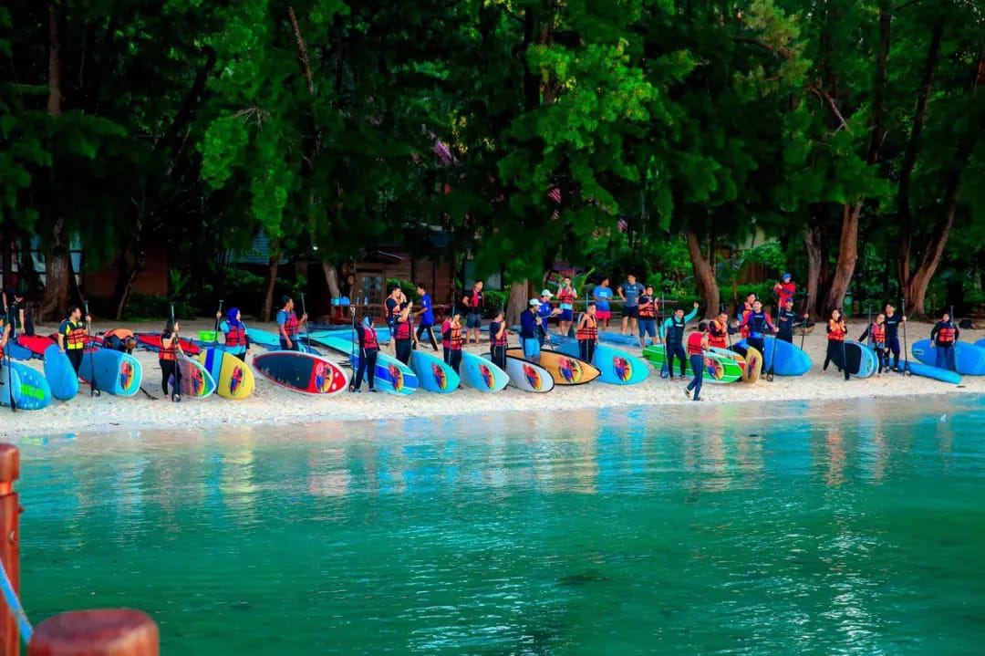 Beach Bums Borneo added a new photo. - Beach Bums Borneo
