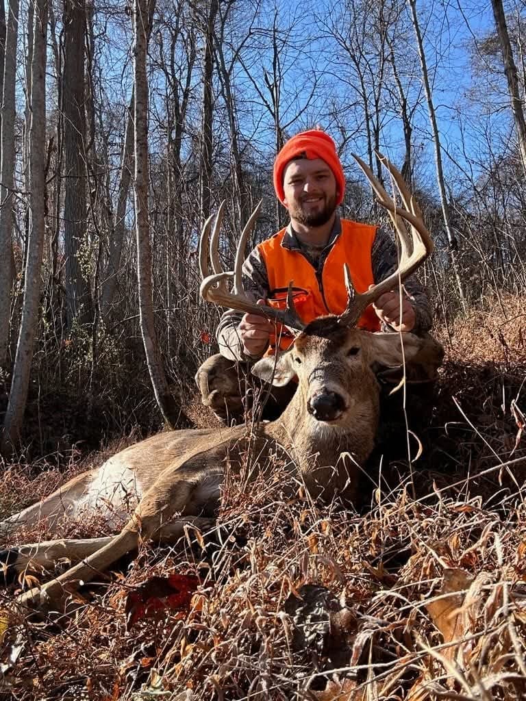 Riley Hunting Lodge