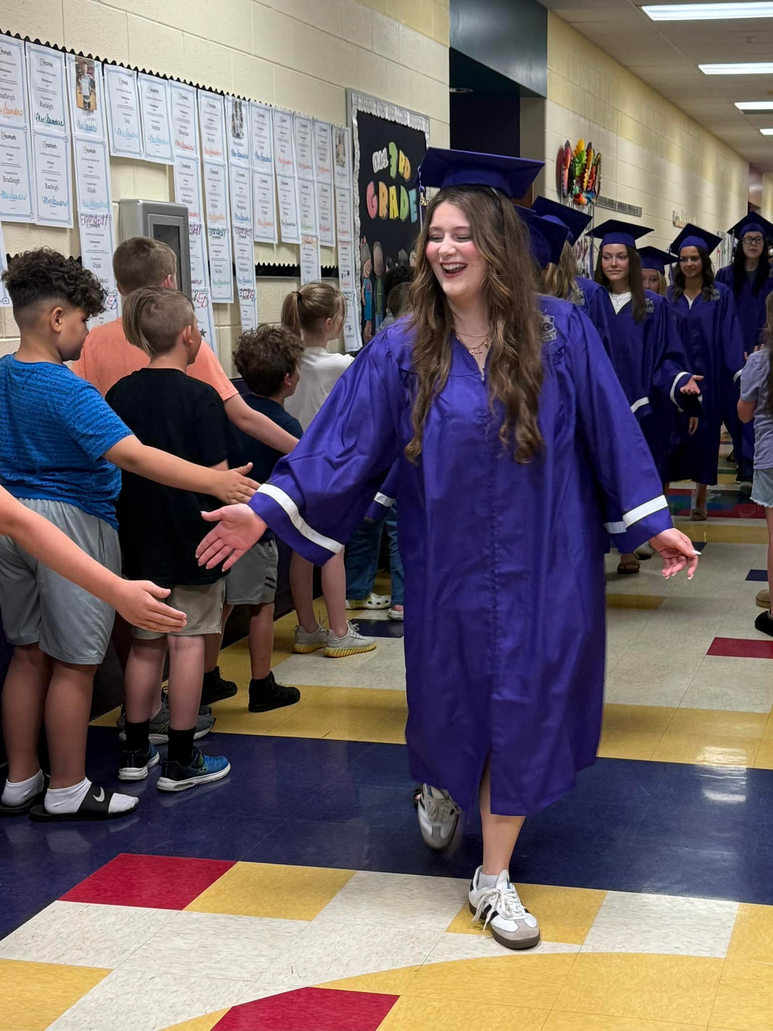 Chesapeake Elementary added a new... - Chesapeake Elementary