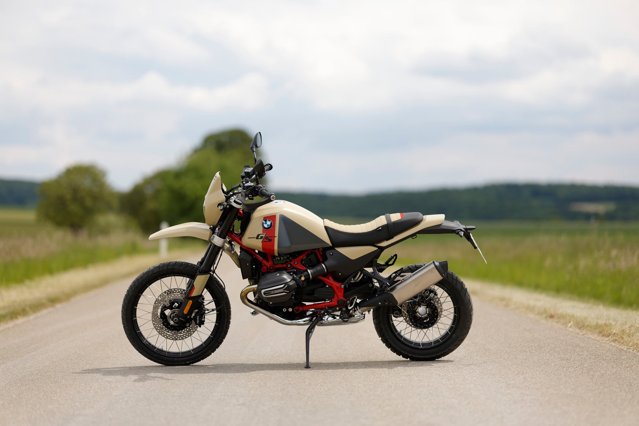 Track Day Riders