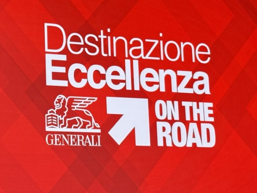 Ag Generali Roma Piazza Bologna | Rome