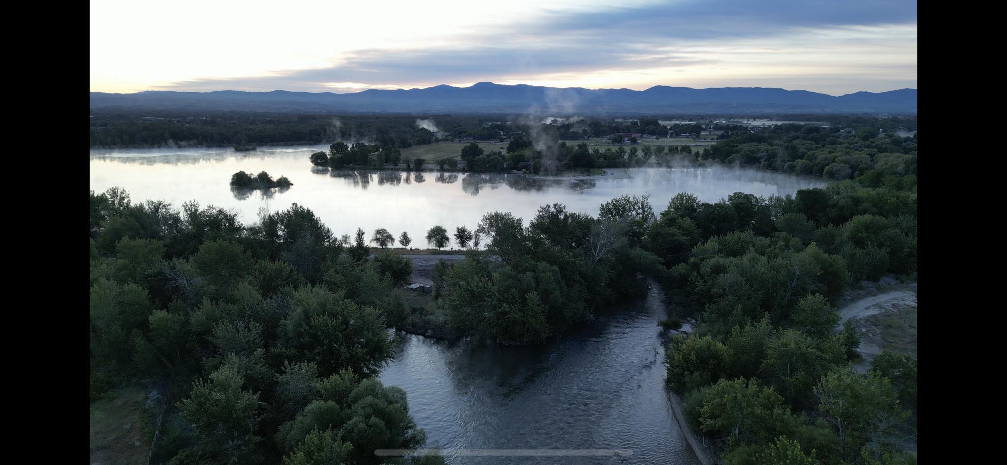 Three Rivers Ranch | Eagle ID