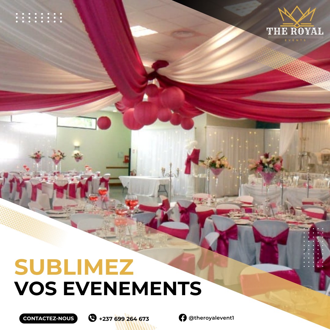 The Royal Event