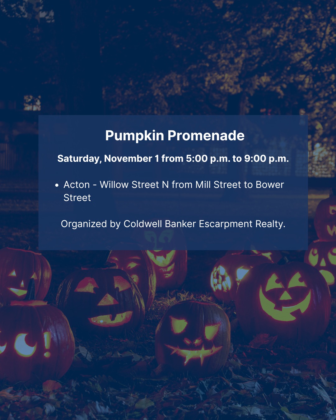 Stuart Colvin - Real Estate - Coldwell Banker Escarpment Realty ...