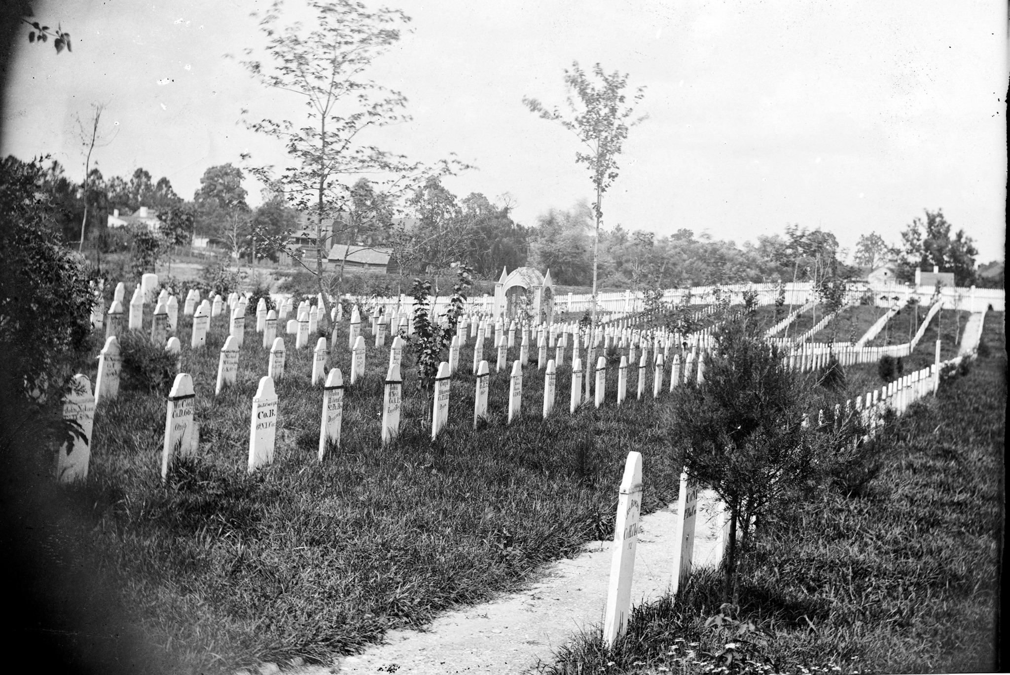 The Pennsylvania Reserve Volunteer Corps Historical Society - Division ...