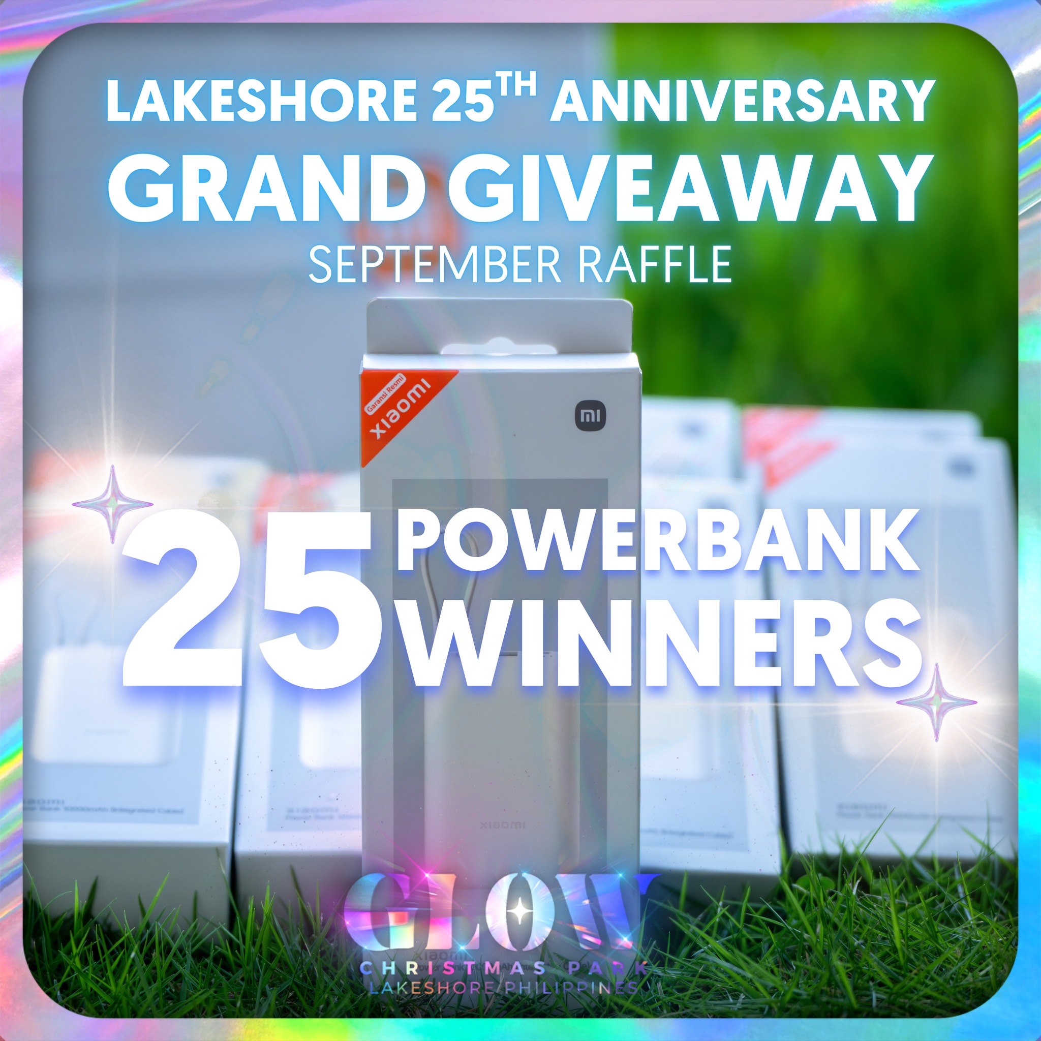 😱GET READY #LAKESHOREPH FAM!... - Lakeshore Philippines | Facebook