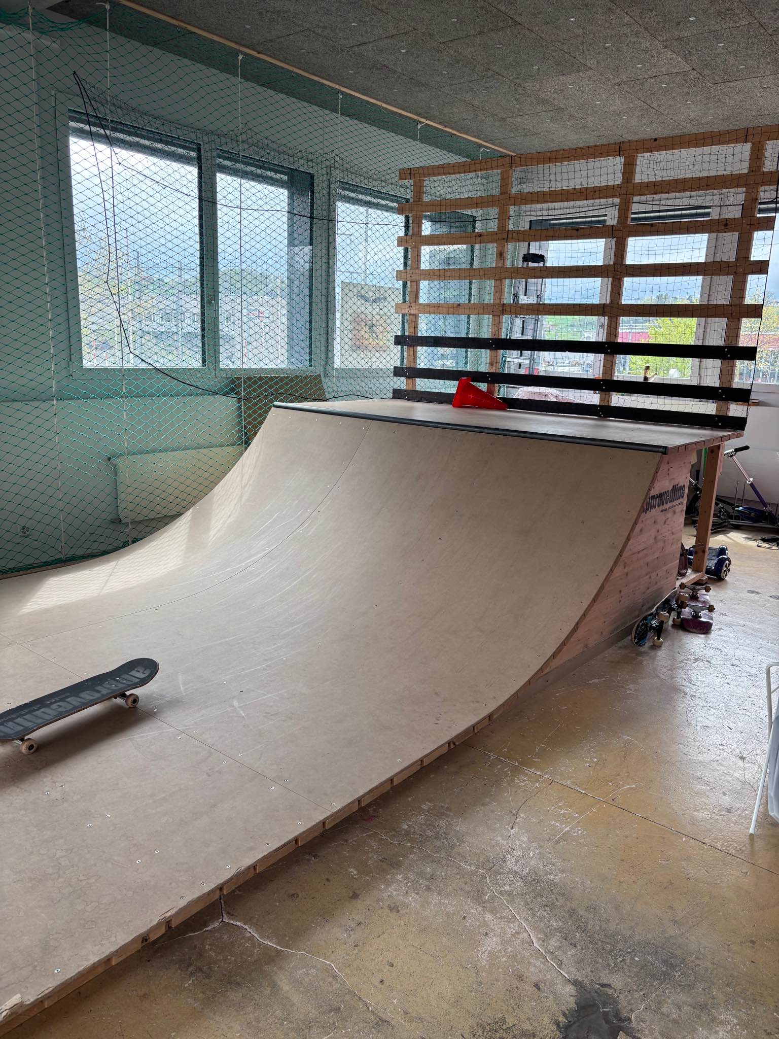 skaterrampe - Property For Sale - Worb, Switzerland | Facebook ...