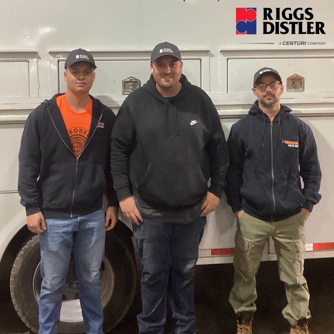 Riggs Distler | Cherry Hill NJ
