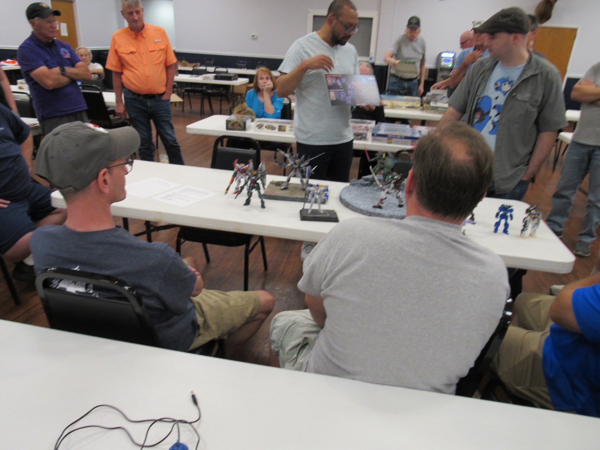 IPMS Gateway Chapter added a new... - IPMS Gateway Chapter